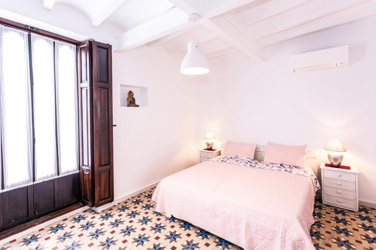 Casa Veronica Pego Buitenkant foto