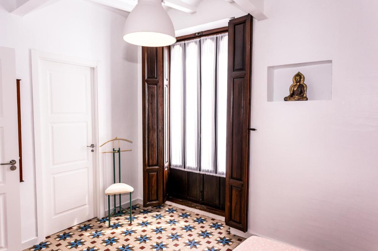 Casa Veronica Pego Buitenkant foto