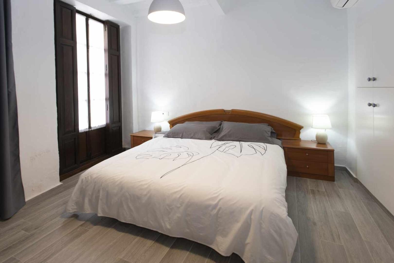 Casa Veronica Pego Kamer foto