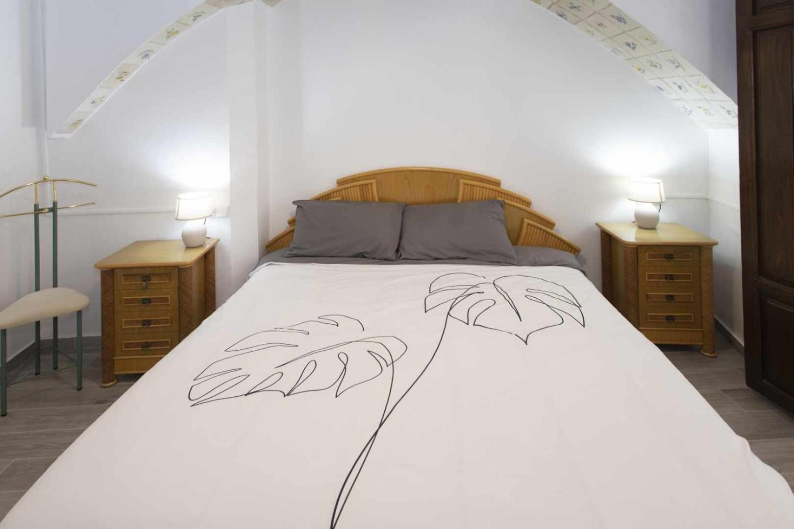 Casa Veronica Pego Kamer foto
