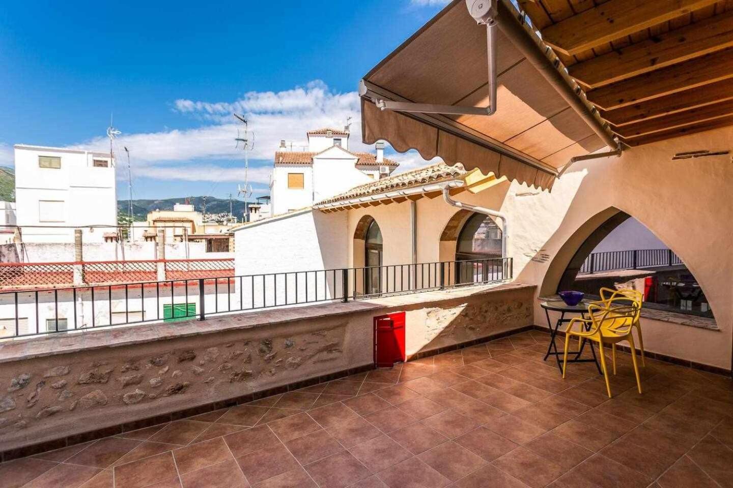 Casa Veronica Pego Kamer foto