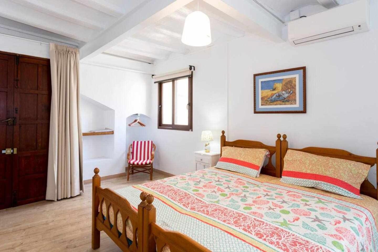 Casa Veronica Pego Kamer foto